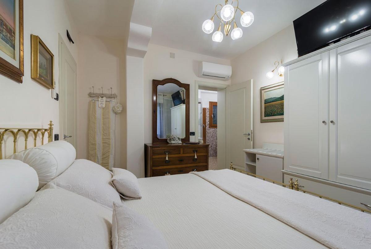 Hotel Relais San Nicolo Treviso Dış mekan fotoğraf