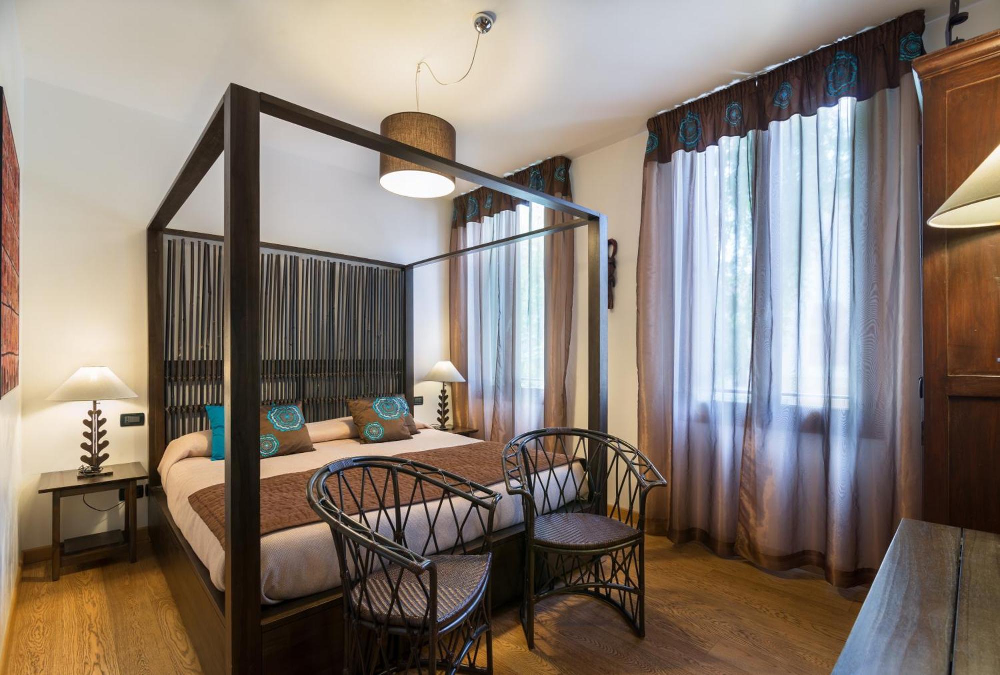 Hotel Relais San Nicolo Treviso Dış mekan fotoğraf