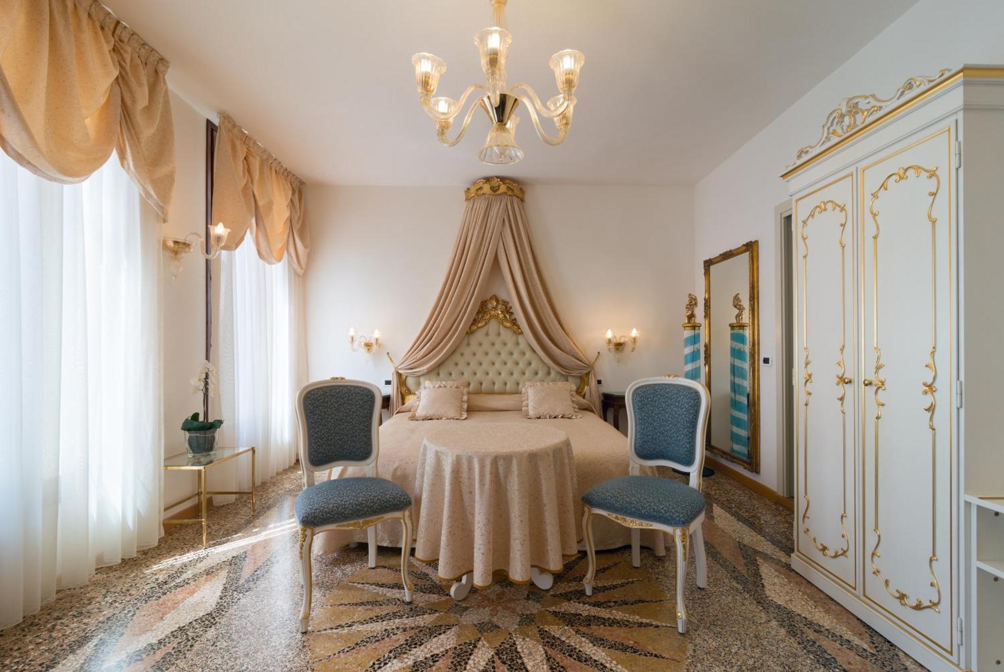 Hotel Relais San Nicolo Treviso Dış mekan fotoğraf