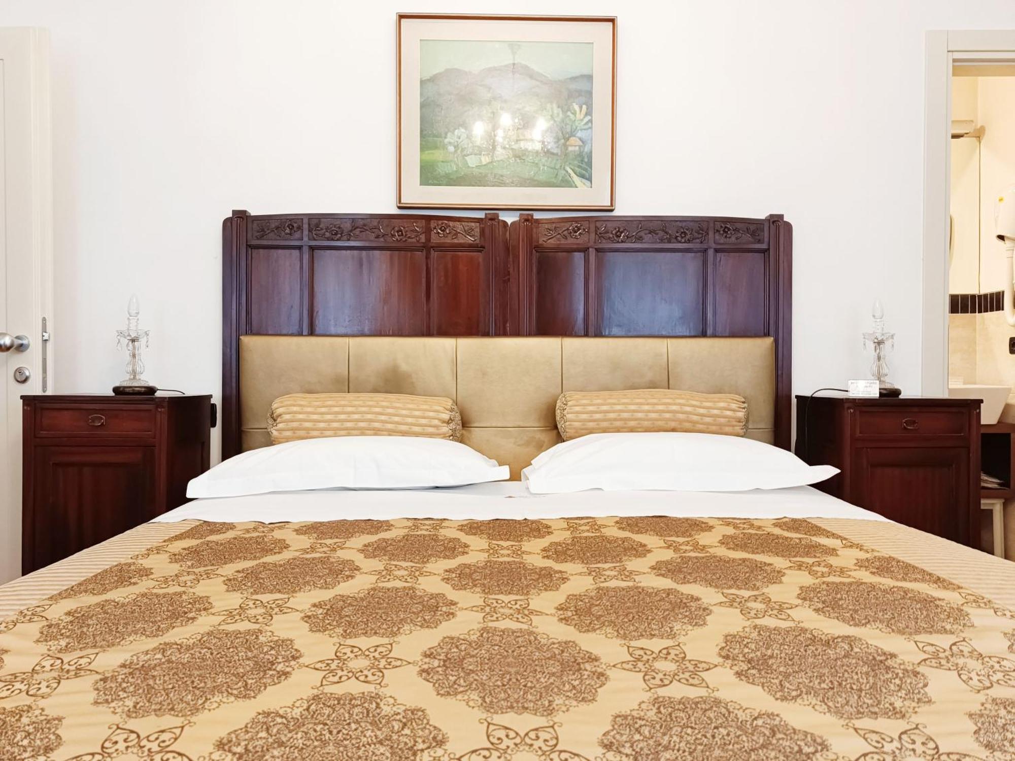 Hotel Relais San Nicolo Treviso Dış mekan fotoğraf