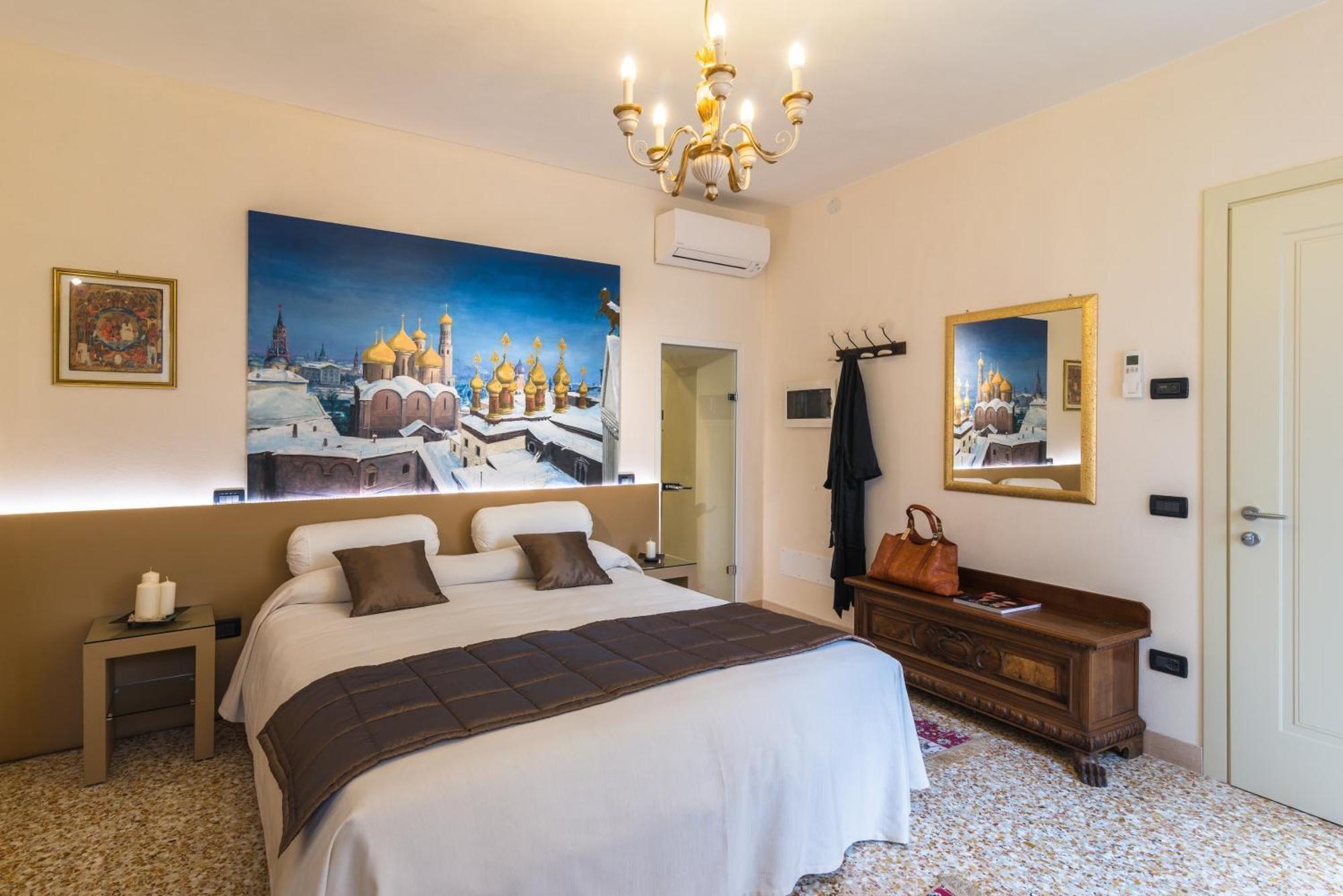 Hotel Relais San Nicolo Treviso Dış mekan fotoğraf