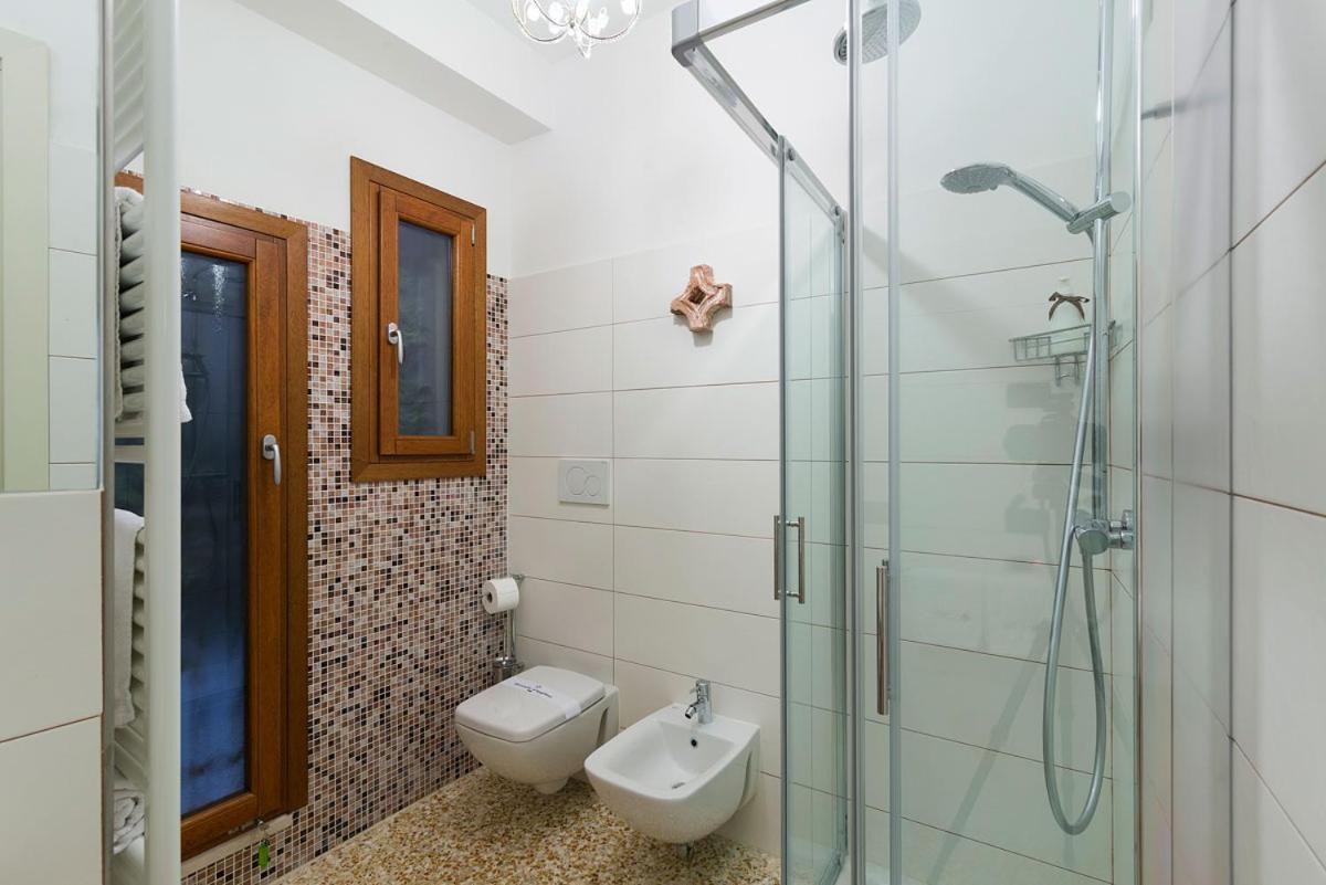 Hotel Relais San Nicolo Treviso Dış mekan fotoğraf