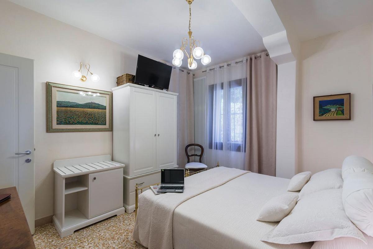 Hotel Relais San Nicolo Treviso Dış mekan fotoğraf