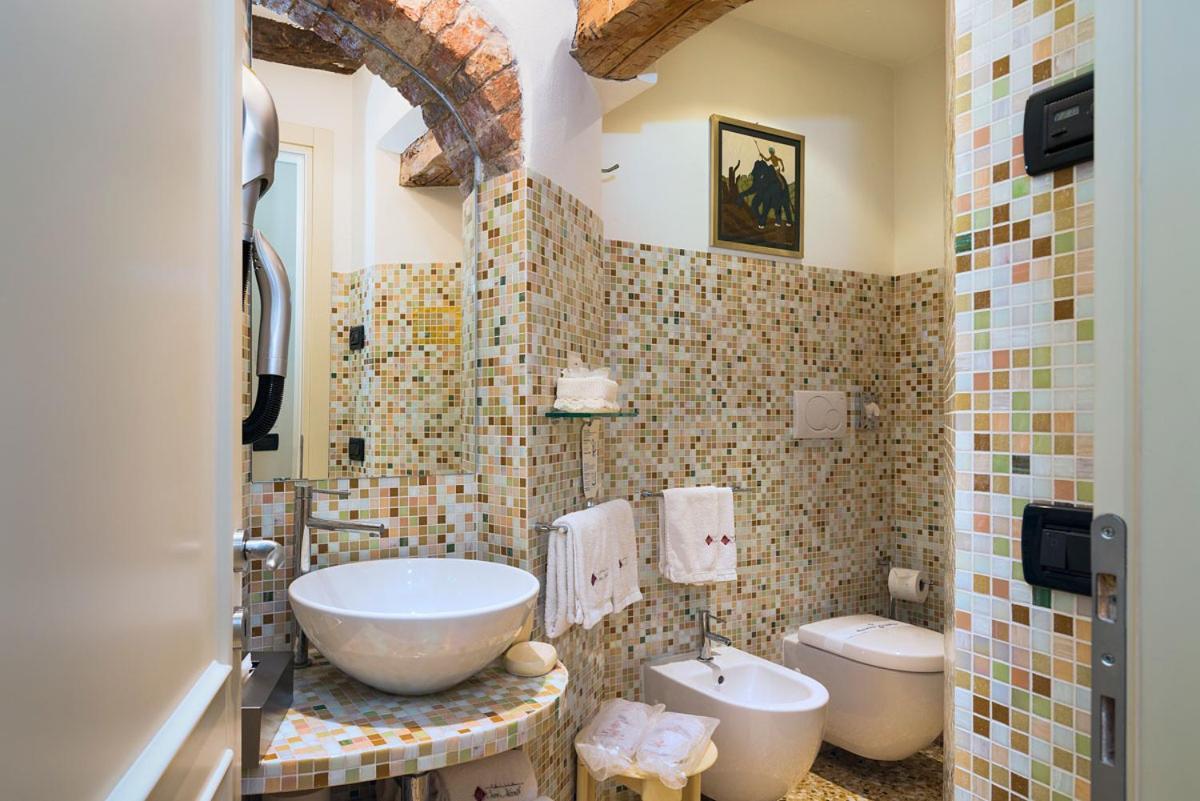 Hotel Relais San Nicolo Treviso Dış mekan fotoğraf