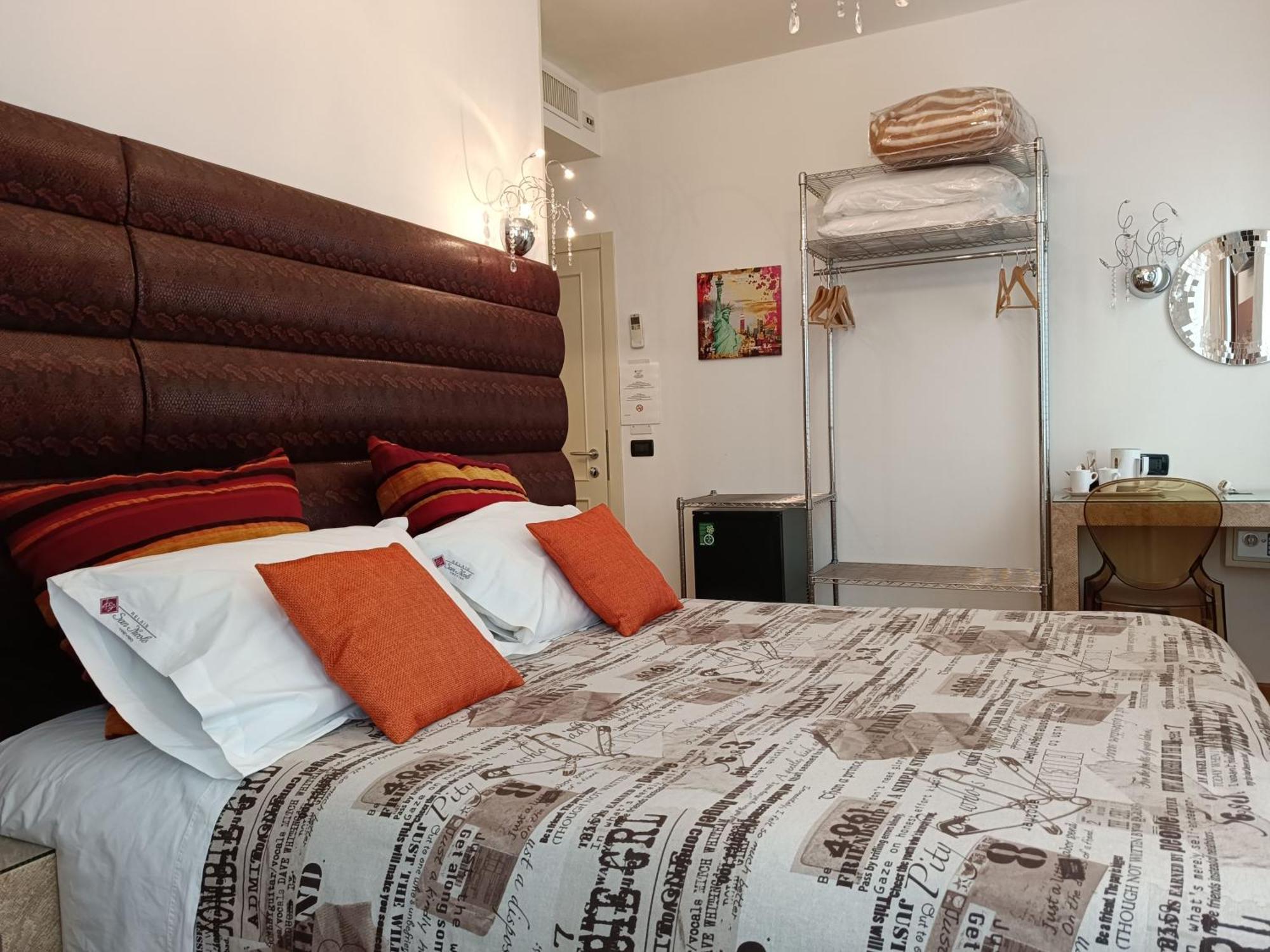 Hotel Relais San Nicolo Treviso Dış mekan fotoğraf