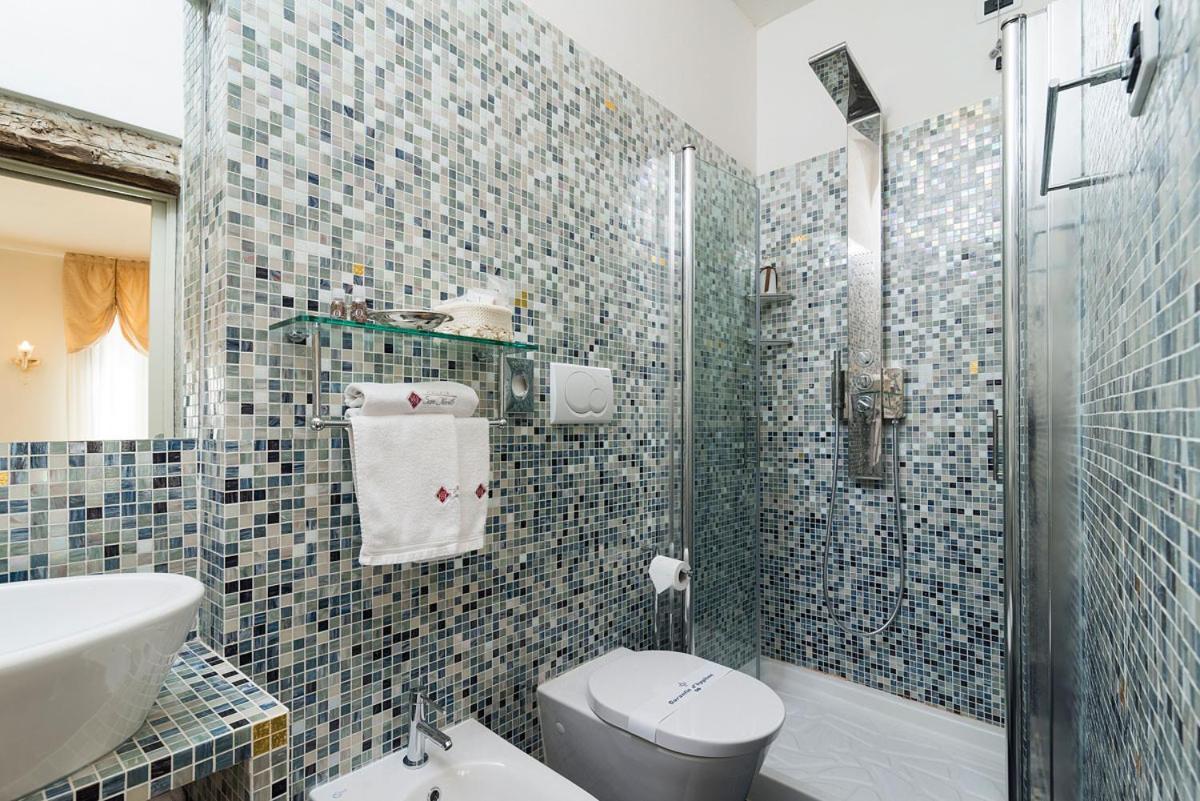 Hotel Relais San Nicolo Treviso Dış mekan fotoğraf