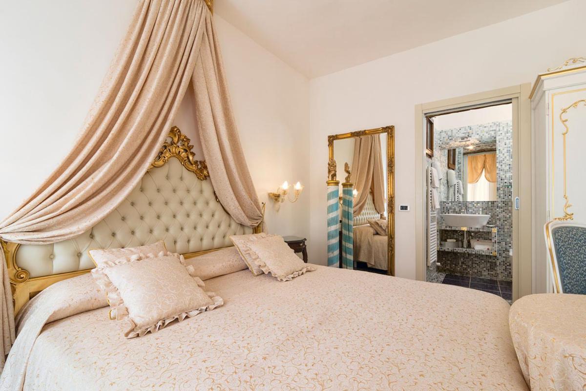 Hotel Relais San Nicolo Treviso Dış mekan fotoğraf