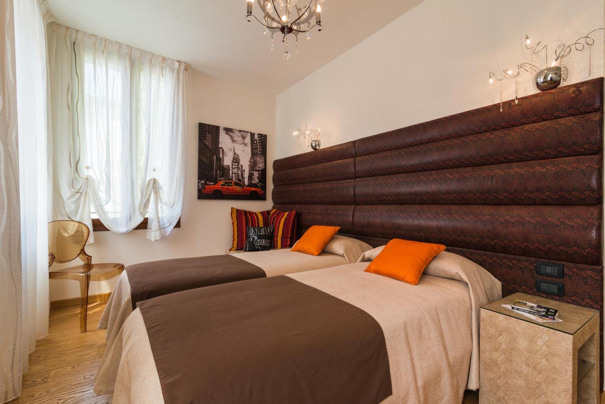 Hotel Relais San Nicolo Treviso Dış mekan fotoğraf