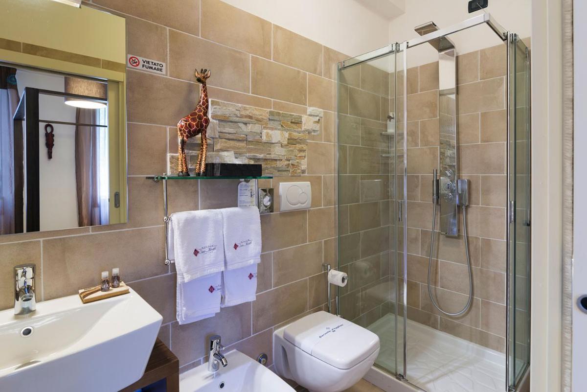 Hotel Relais San Nicolo Treviso Dış mekan fotoğraf