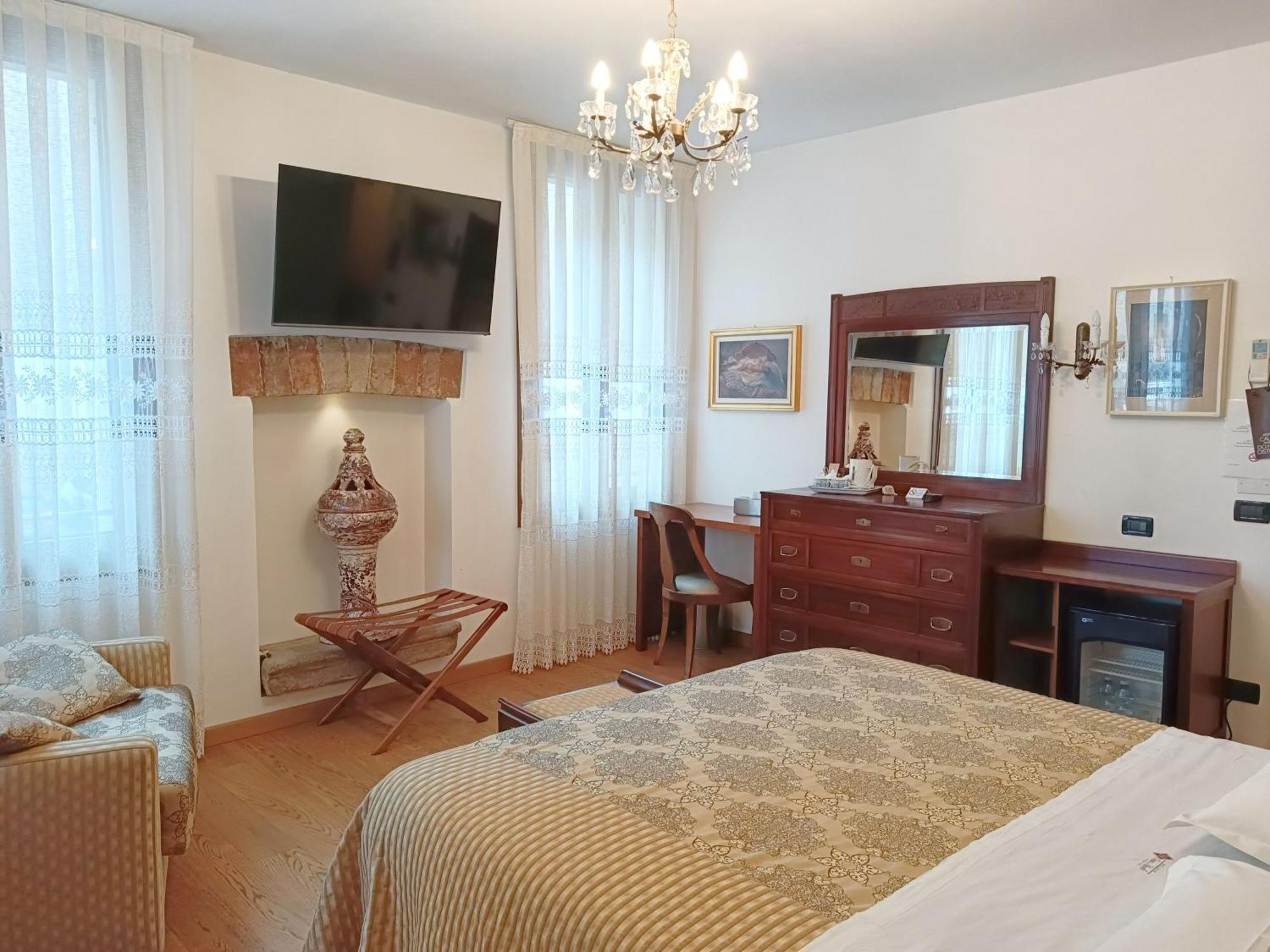 Hotel Relais San Nicolo Treviso Dış mekan fotoğraf