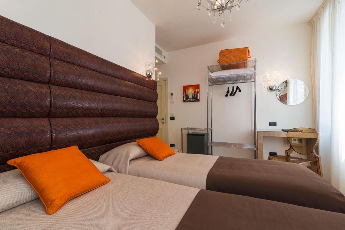 Hotel Relais San Nicolo Treviso Dış mekan fotoğraf