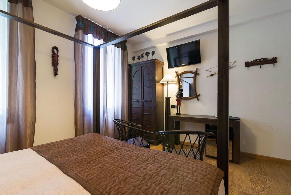 Hotel Relais San Nicolo Treviso Dış mekan fotoğraf
