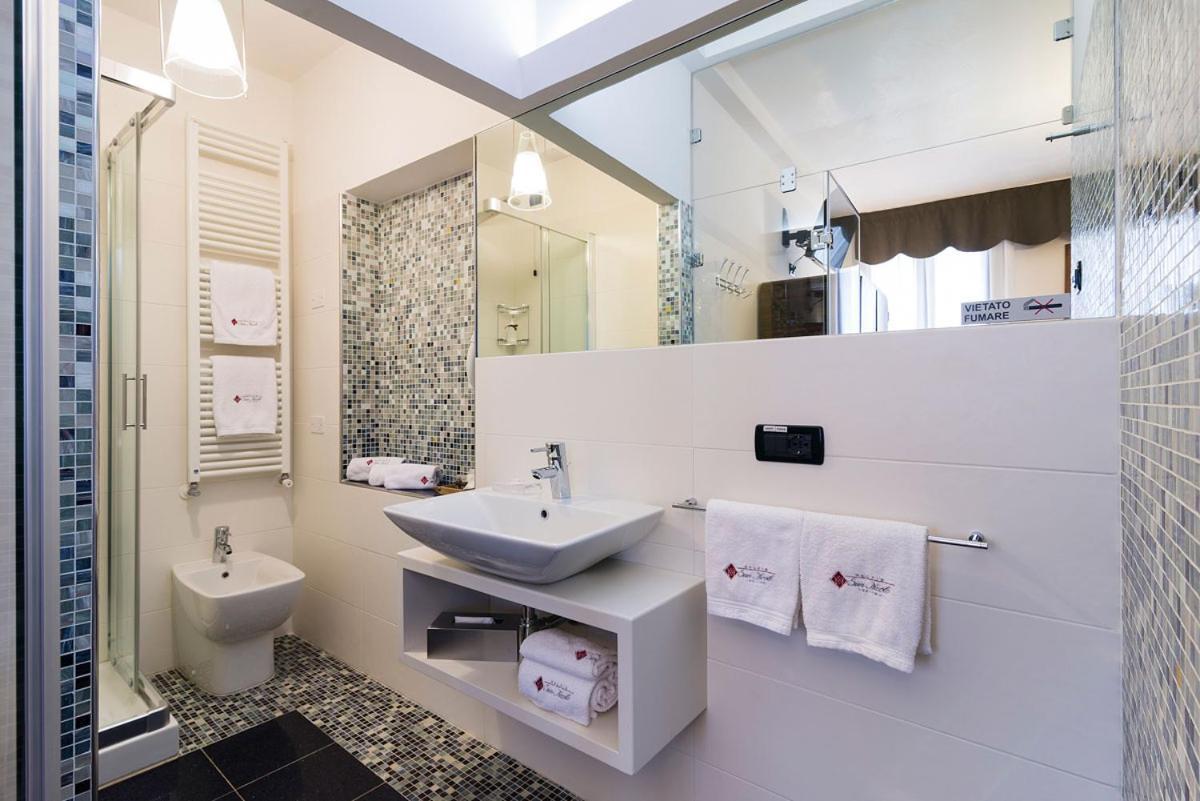 Hotel Relais San Nicolo Treviso Dış mekan fotoğraf