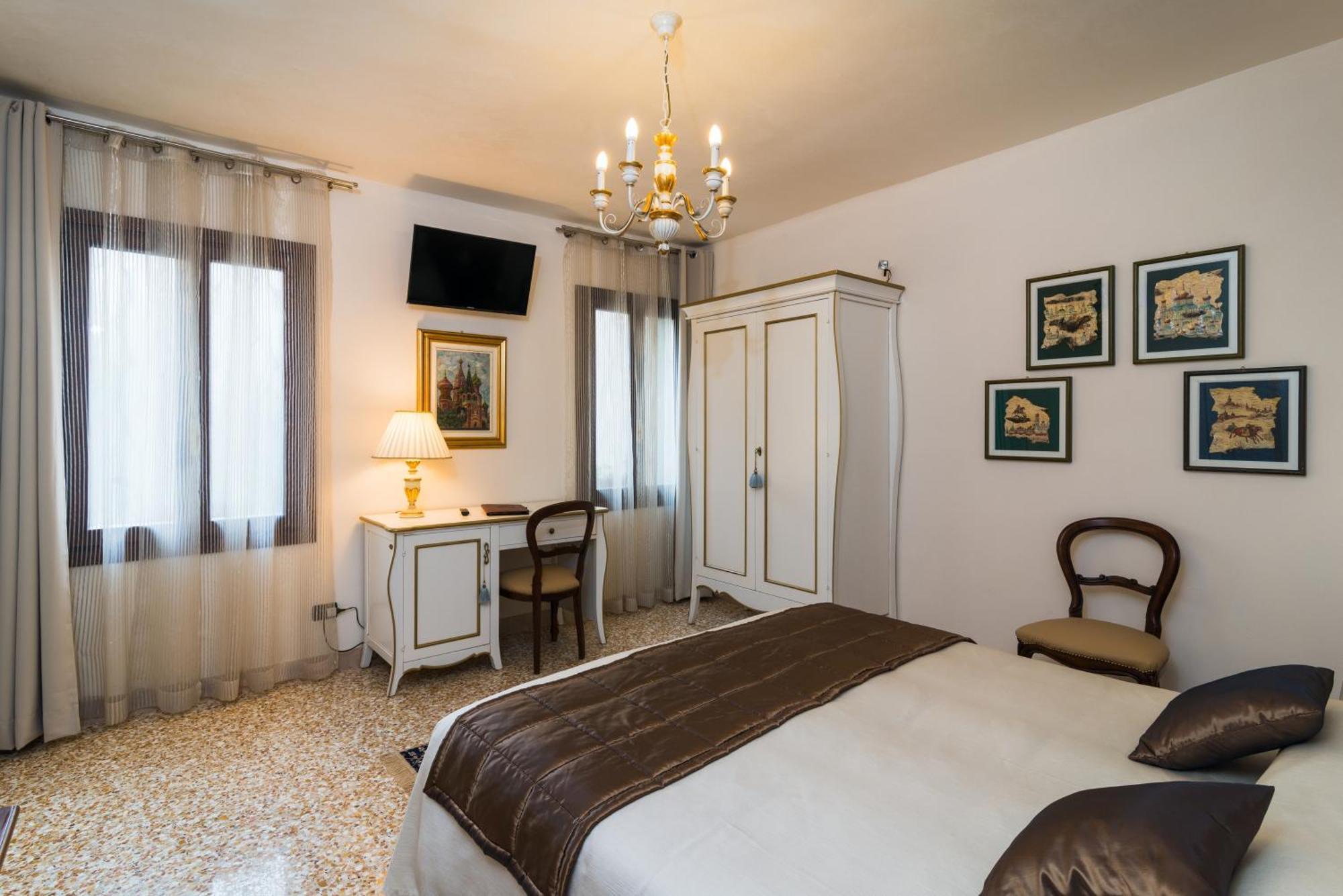 Hotel Relais San Nicolo Treviso Dış mekan fotoğraf