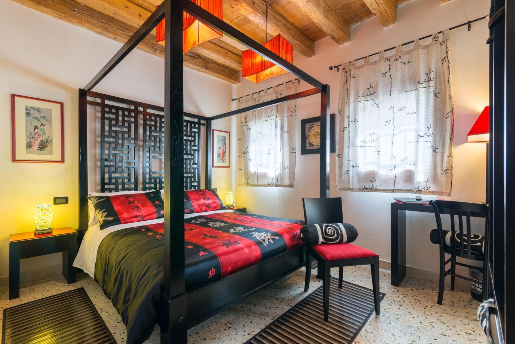 Hotel Relais San Nicolo Treviso Dış mekan fotoğraf