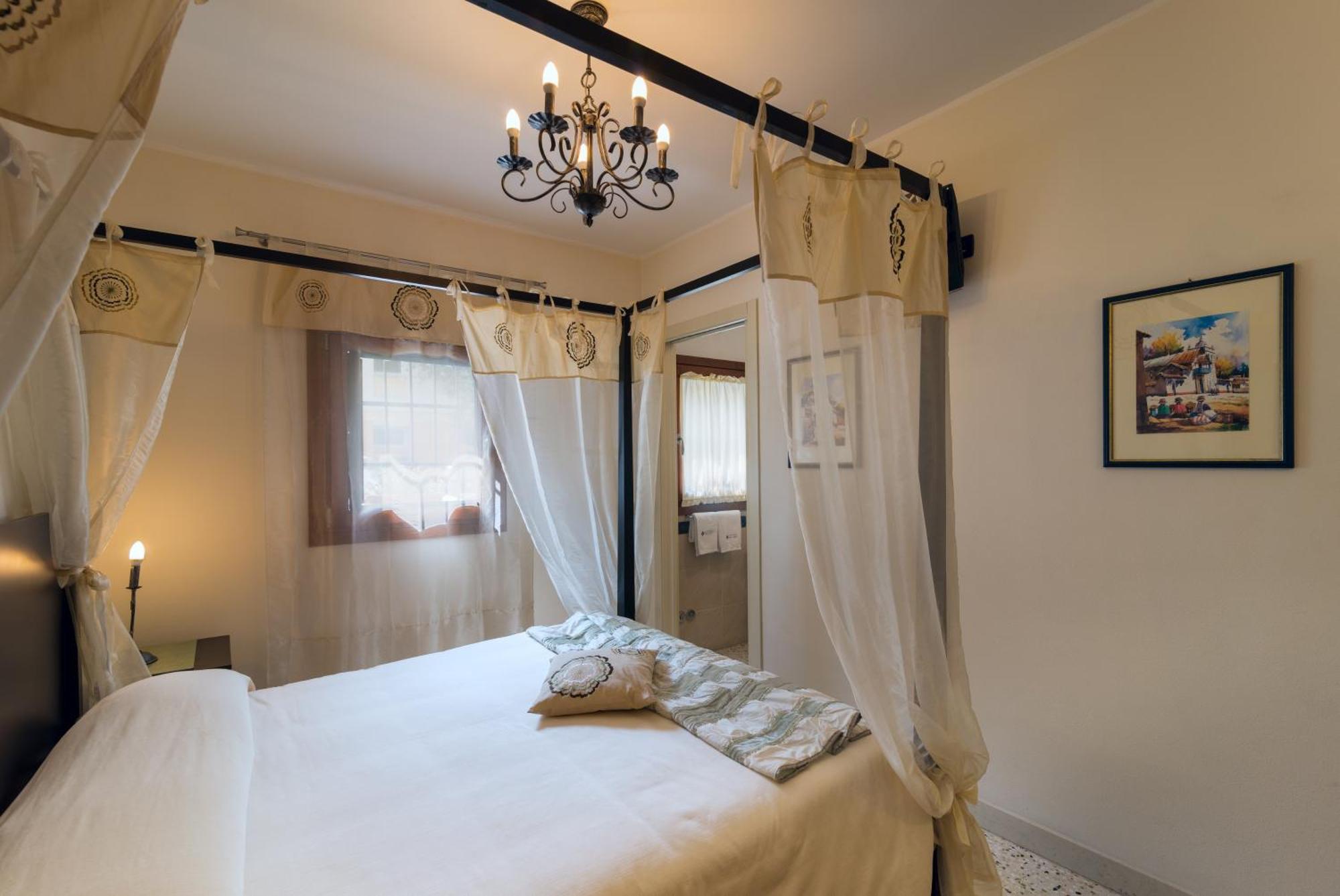 Hotel Relais San Nicolo Treviso Dış mekan fotoğraf