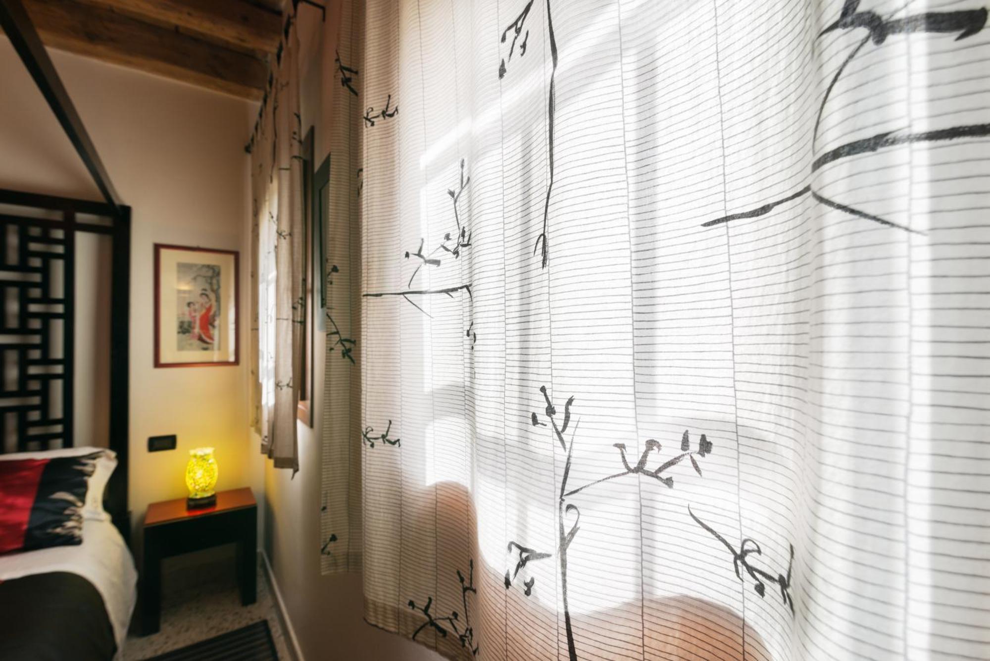 Hotel Relais San Nicolo Treviso Dış mekan fotoğraf