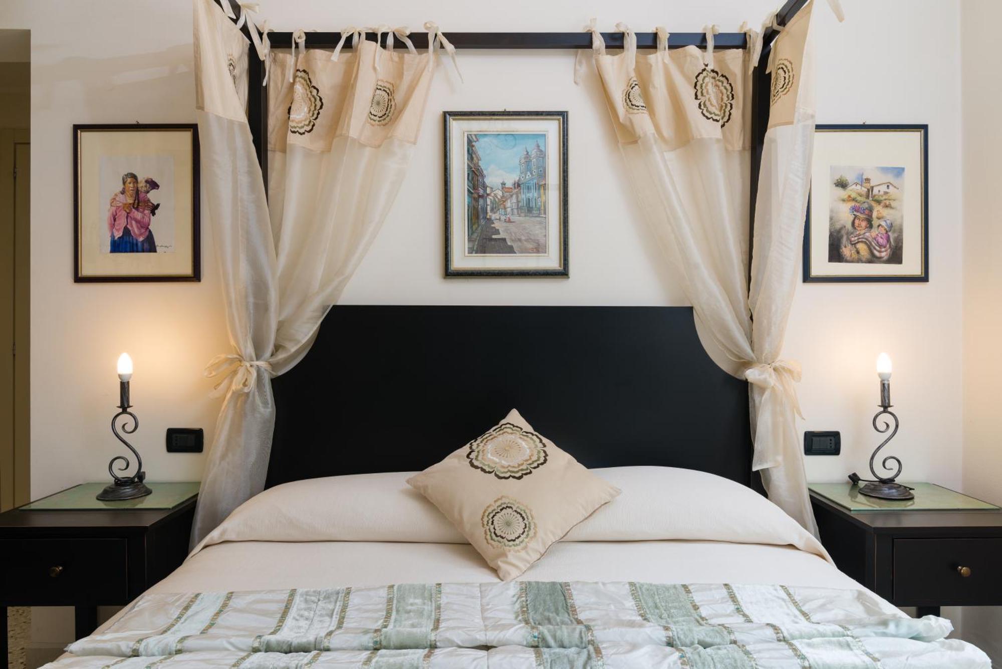 Hotel Relais San Nicolo Treviso Dış mekan fotoğraf