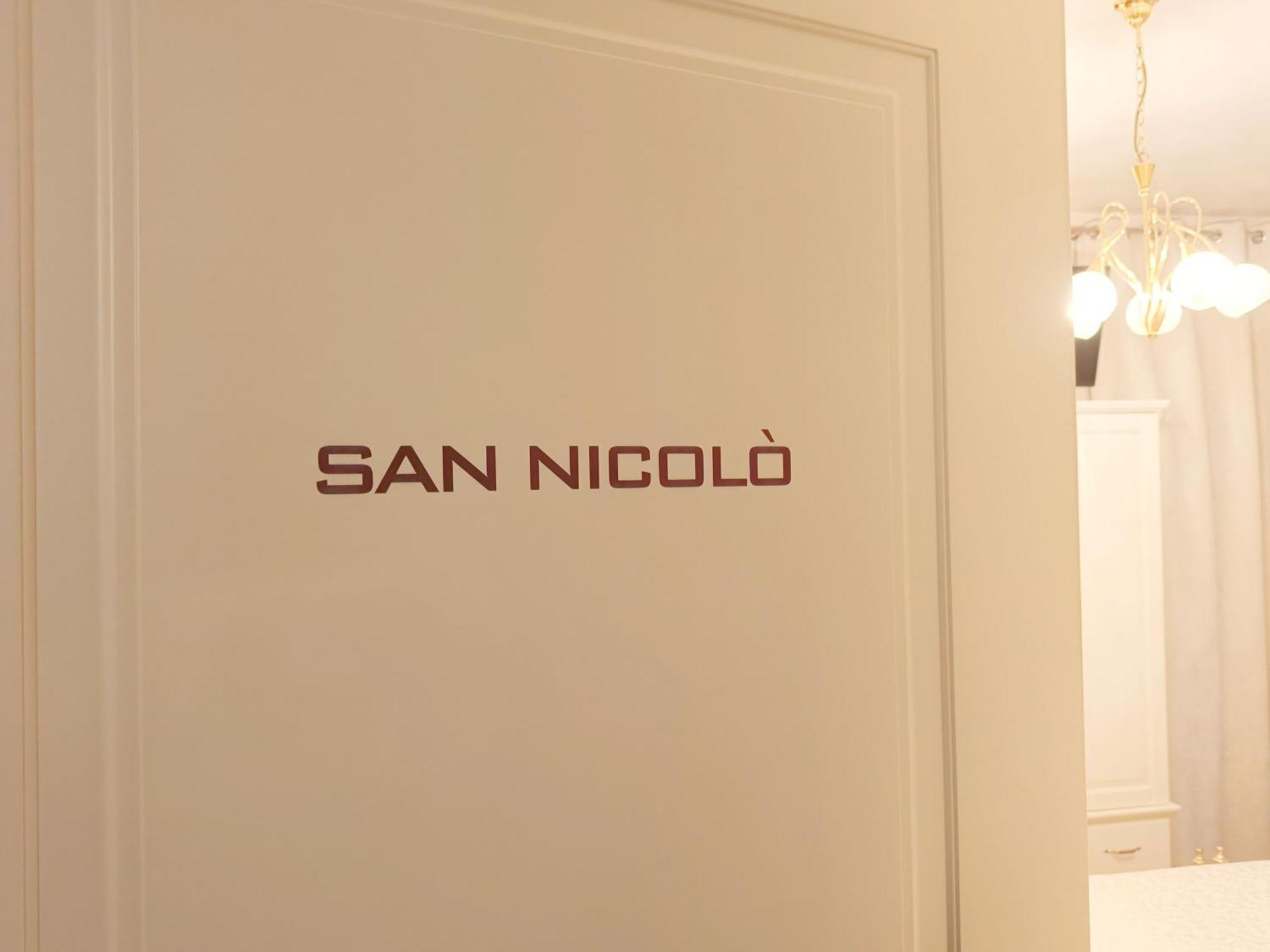Hotel Relais San Nicolo Treviso Dış mekan fotoğraf