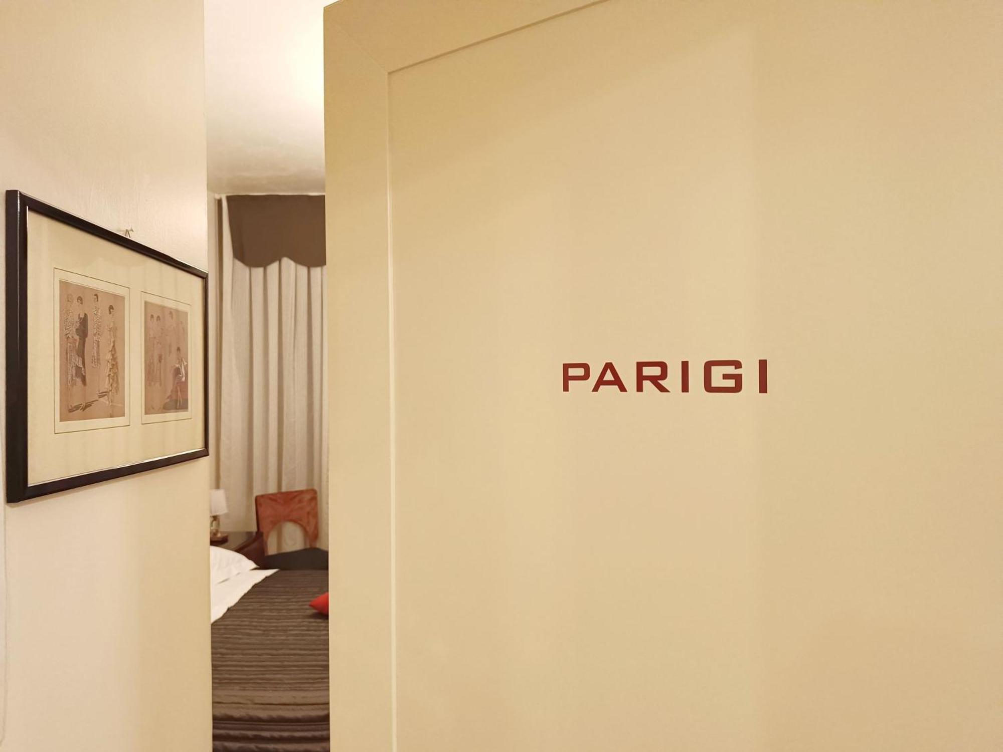 Hotel Relais San Nicolo Treviso Dış mekan fotoğraf