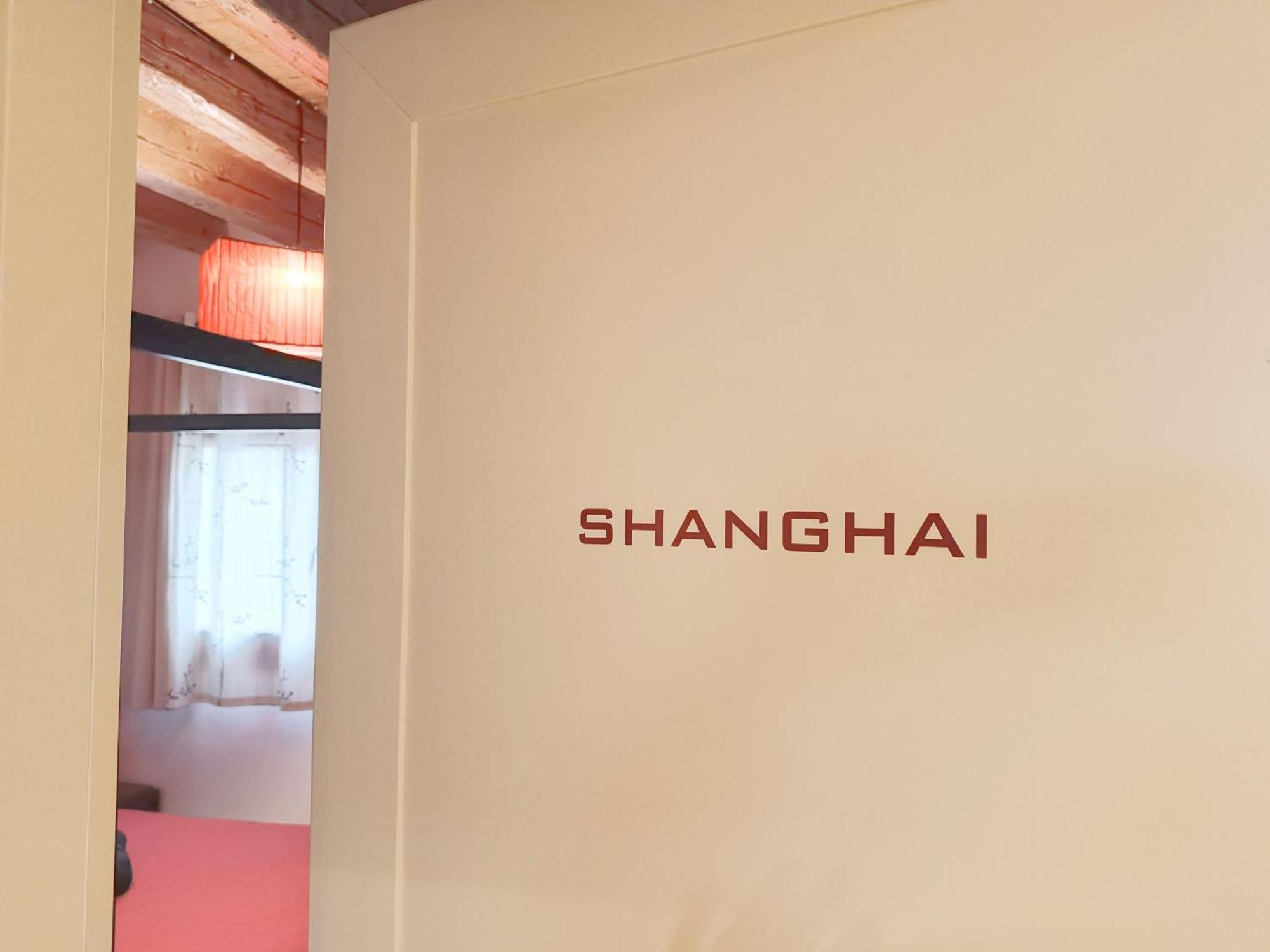Hotel Relais San Nicolo Treviso Oda fotoğraf