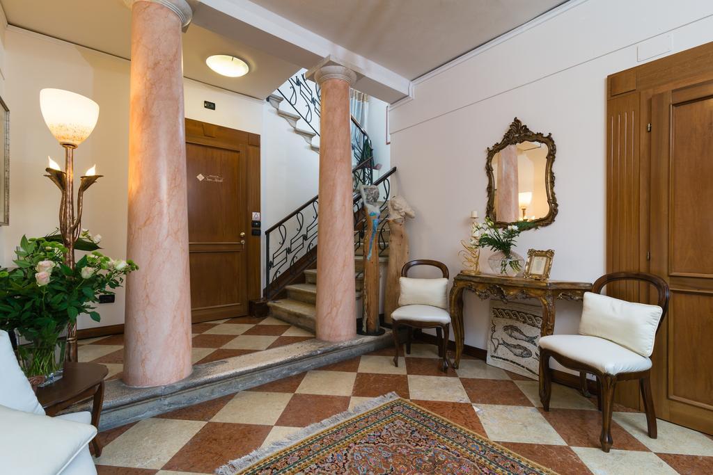 Hotel Relais San Nicolo Treviso Dış mekan fotoğraf